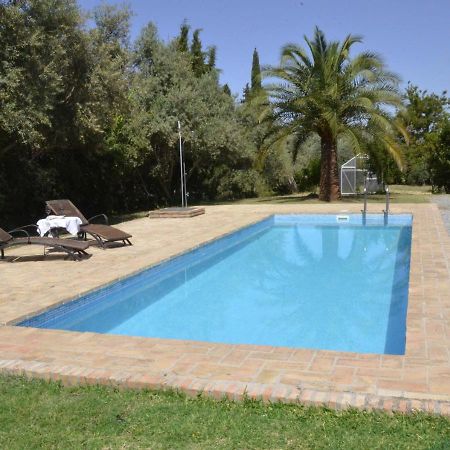 Cortijo Algabia Guest House Alhendin Exterior photo