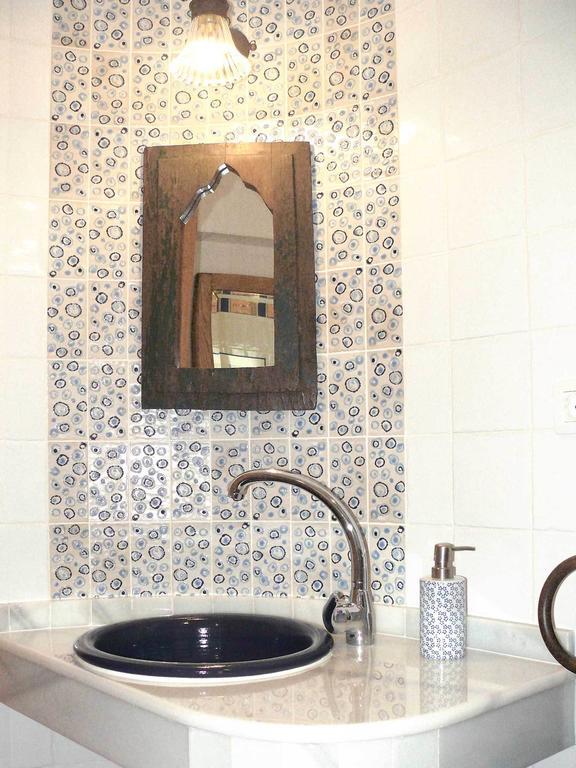 Cortijo Algabia Guest House Alhendin Exterior photo