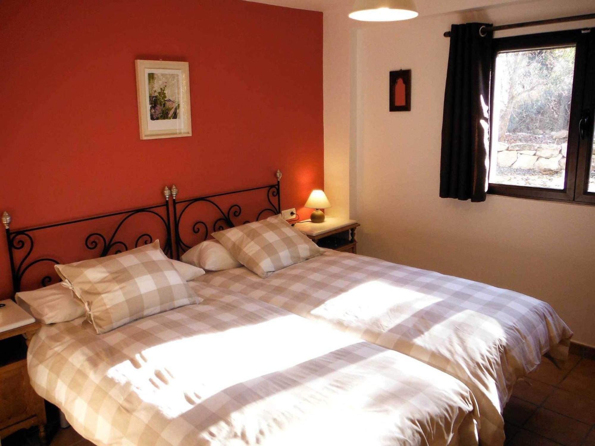 Cortijo Algabia Guest House Alhendin Room photo