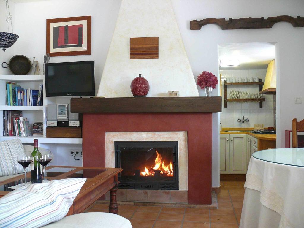 Cortijo Algabia Guest House Alhendin Exterior photo
