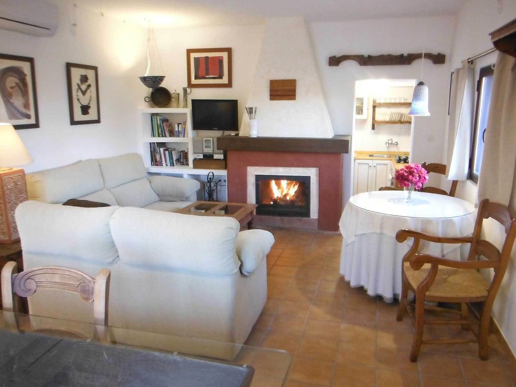 Cortijo Algabia Guest House Alhendin Exterior photo