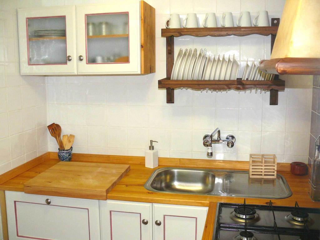 Cortijo Algabia Guest House Alhendin Exterior photo
