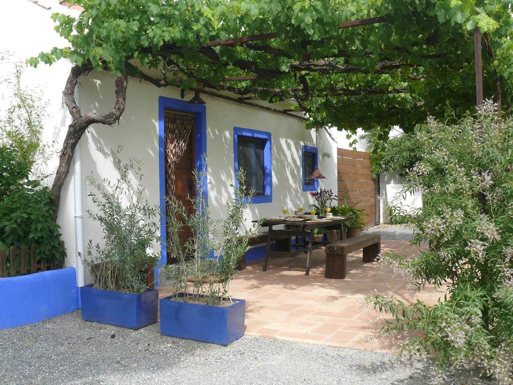 Cortijo Algabia Guest House Alhendin Exterior photo