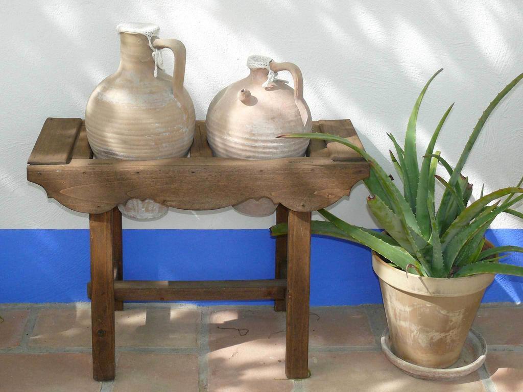 Cortijo Algabia Guest House Alhendin Exterior photo