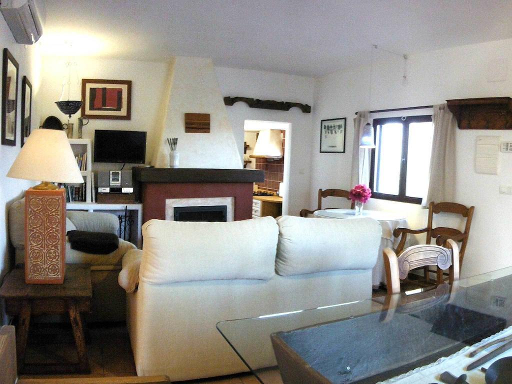 Cortijo Algabia Guest House Alhendin Room photo