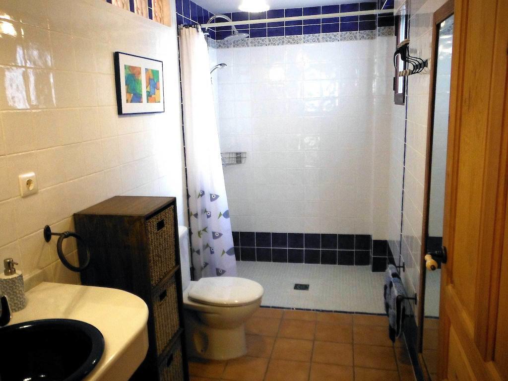 Cortijo Algabia Guest House Alhendin Room photo