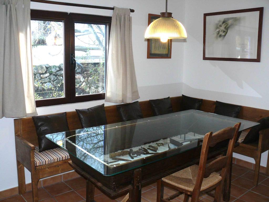 Cortijo Algabia Guest House Alhendin Exterior photo