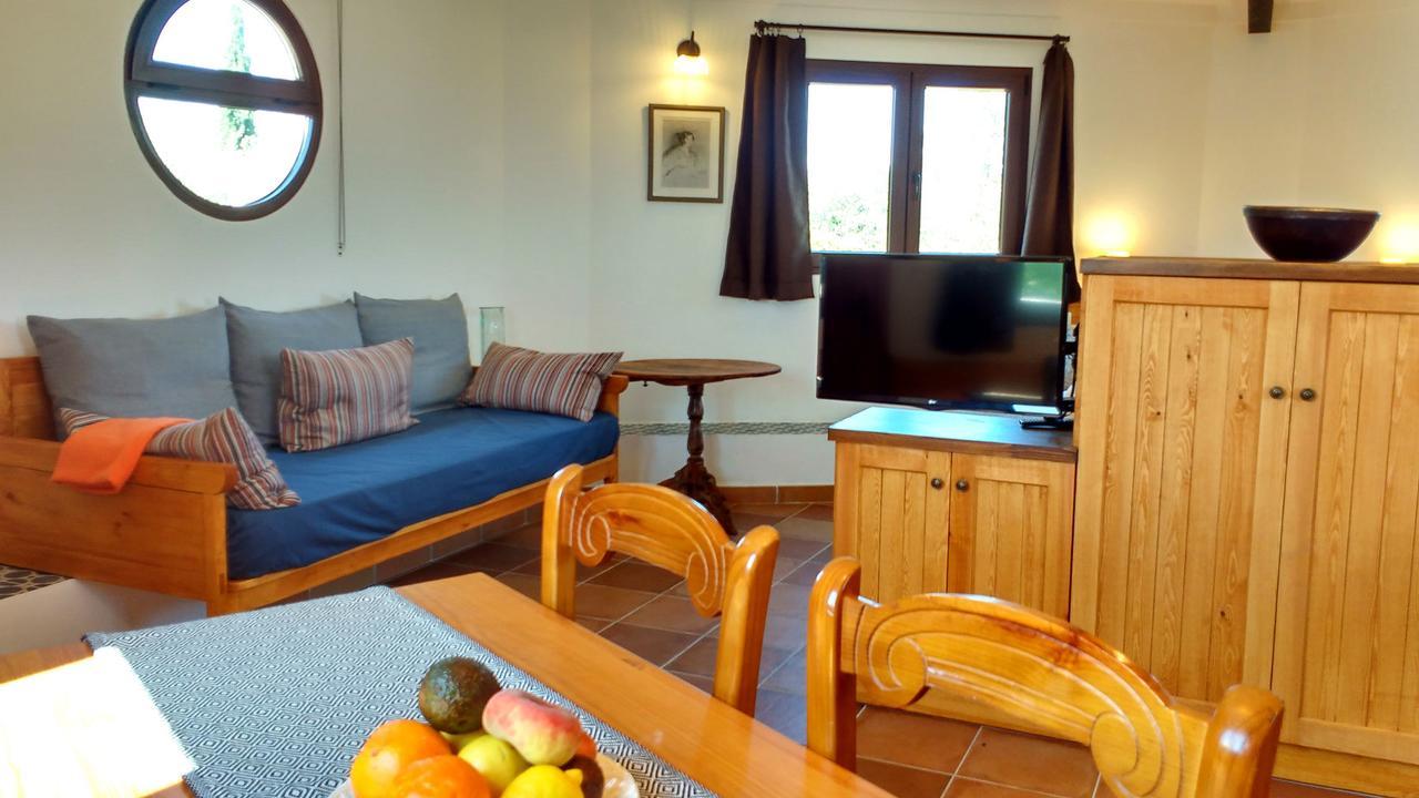 Cortijo Algabia Guest House Alhendin Exterior photo