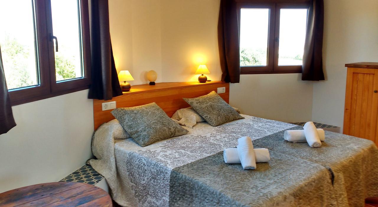 Cortijo Algabia Guest House Alhendin Exterior photo