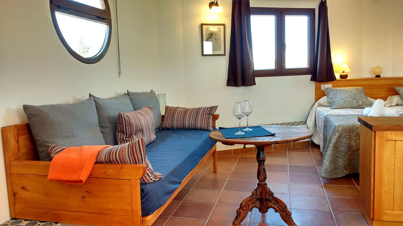 Cortijo Algabia Guest House Alhendin Exterior photo