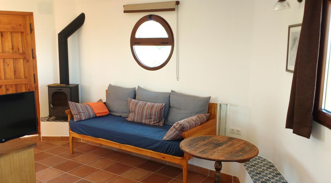 Cortijo Algabia Guest House Alhendin Exterior photo
